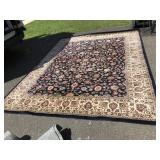 Beautiful Room Sized Rug