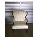 Very Pretty Arm Chair