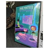 Pink Panther Poster