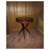 Mid Century Side Table