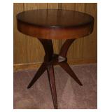 Mid Century Side Table