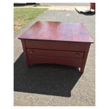 Coffee Table with Storage