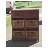 Storage Cabinet