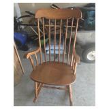 Rocking Chair
