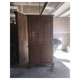Entertainment Center