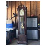 Grandfather Clock