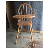 High Chair