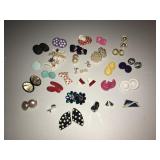 Lot of Earrings