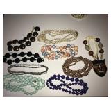 Lot of Necklaces