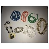 Lot of Necklaces
