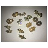 Lot of Earrings