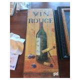 Wine Sign