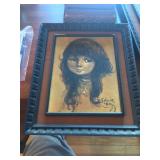 Original Painting