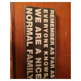 Funny Sign