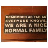 Funny Sign