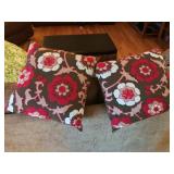 Two Pillows