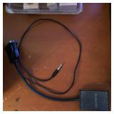 HDMI to VGA = Audio Converter