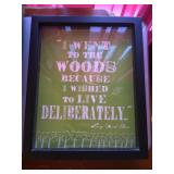 Thoreau Quote