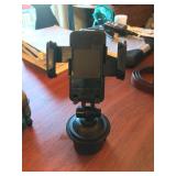 Adjustable Cell Phone Holder