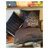 Three Pillows
