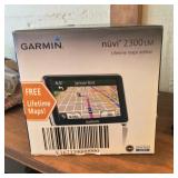 Gampin GPS Unit