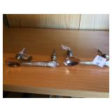 Decorative Drawer Pulls