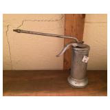 Oil Can
