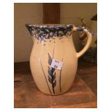 Roseville Pottery Pitcher