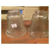 Glass Lamp Shades