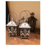 4 Lanterns