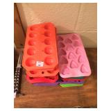 Silicone Candy  Moods