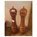 Salt and Pepper Shaker