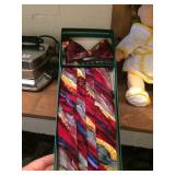 Cumberbun and Bow Tie