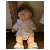Cabbage Patch Kid