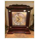 Seiko Mantle Clock