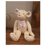 Snithsonian Centennial Teddy Bear