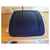 Covered Pyrex Dish