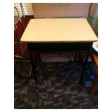 Student Desk