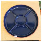 Divided Platter