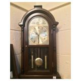 Commodore Clock (missing decoratice finial)