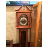 Howard Miller Grandfather Clock