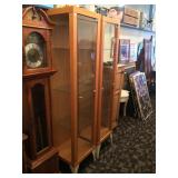 Lighted Display Cabinet