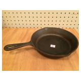 8.5 inch Cast Iron Skillet