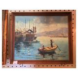 Pretty Original Painting