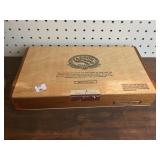 Cigar Box
