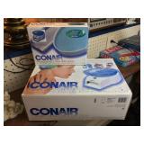 Conair Hot Wax Moisturixing System