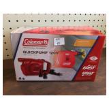 Coleman Pump