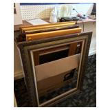 Box of Frames