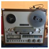 Vintsge Reel to Reel