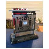 Vintage Toaster no cord
